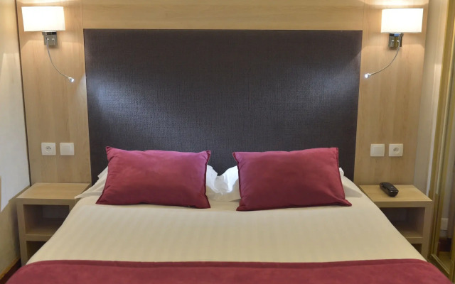 Hotel Renoir*** Paris Montparnasse