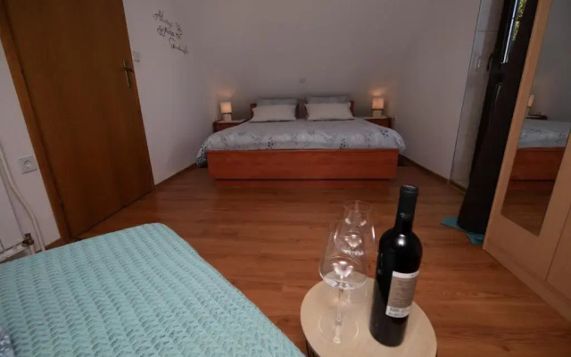Apartment Erika