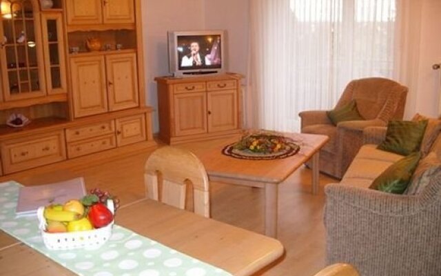 Hotel Pension & Appartement Haus Stallmeister