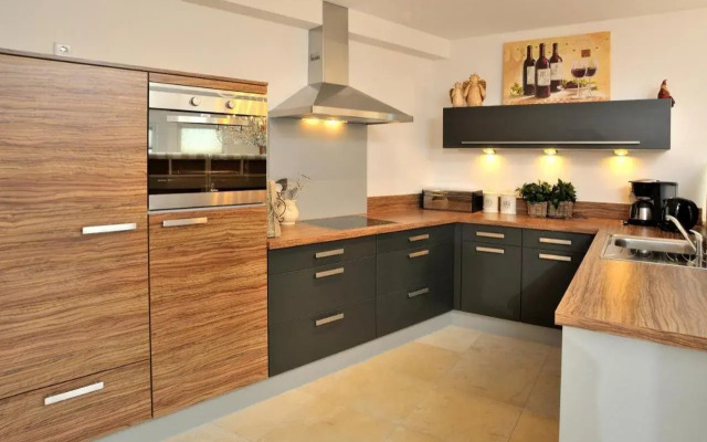 Avenida Style Appartements by Alpin Rentals