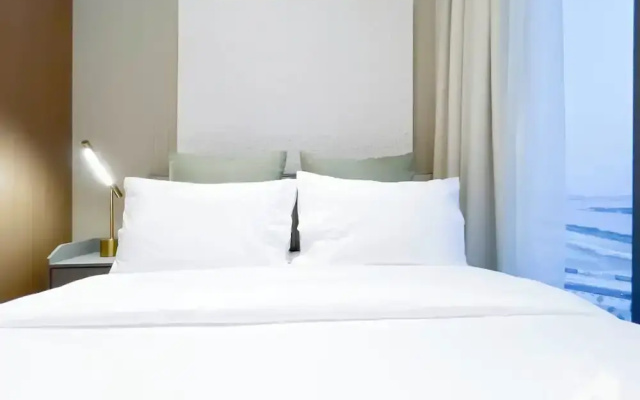 Gorgeous 1B Apt With Balcony in Azizi Fawad - Apartment in ดูไบ - Photo 2