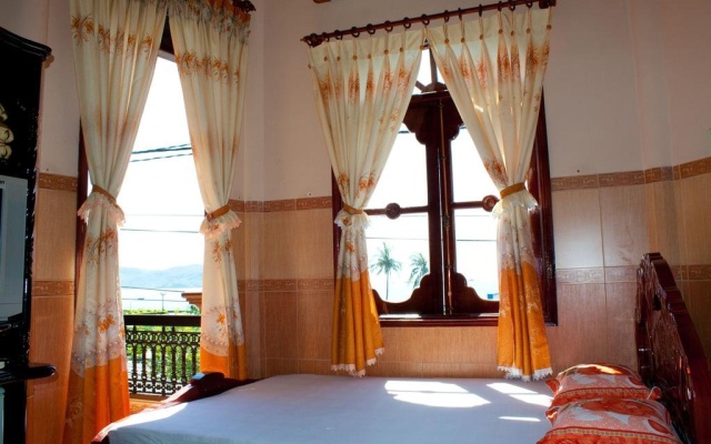 Au Co Mini 1 Hotel By The Sea Quy Nhon – Guest Rooms – Quy Nhon