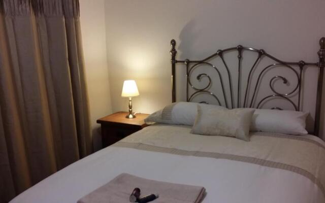 Roosecote Guest House