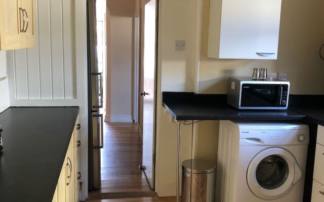 Aspley Guestrooms