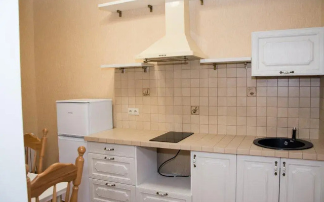 Lesnaya Skazka Apart-Hotel