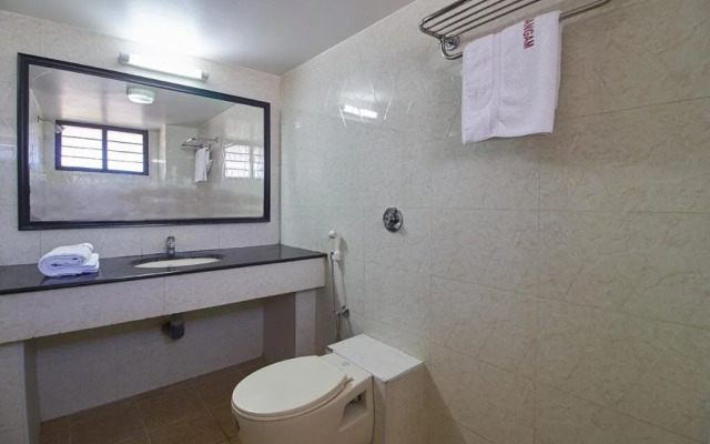 Hotel Sangam