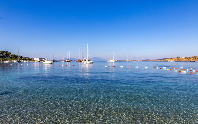 Diamond Of Bodrum