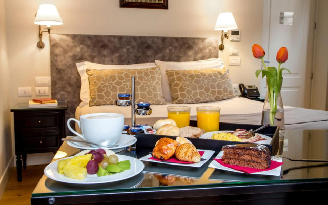 Hotel Monte Cenci
