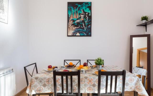 Key Sagrada Familia / Marina 223