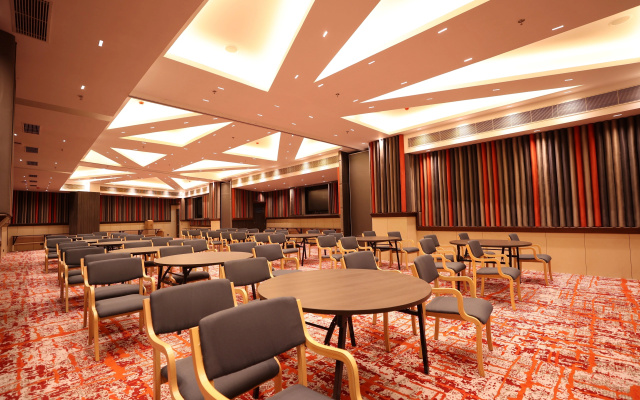 Holiday Inn Express & Suites Jaipur Gopalpura by IHG