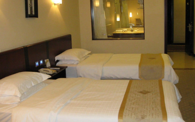 Tianjin Hopeway Hotel