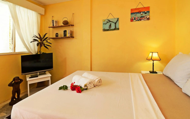 Kurma Eco Beach Lodge