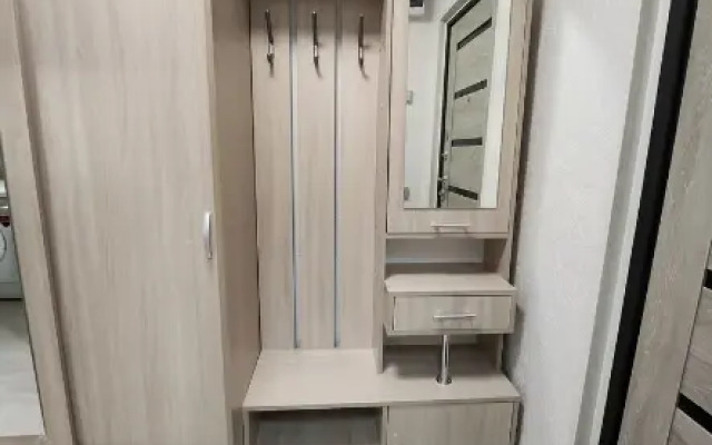 Апартаменты на улице Некрасовская 50