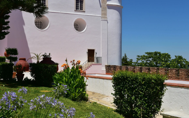 Pousada Castelo de Estremoz - Historic Hotel