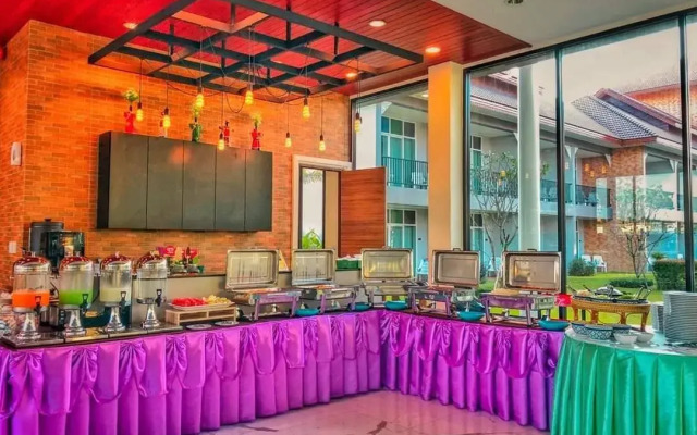 Southern Airport Hotel