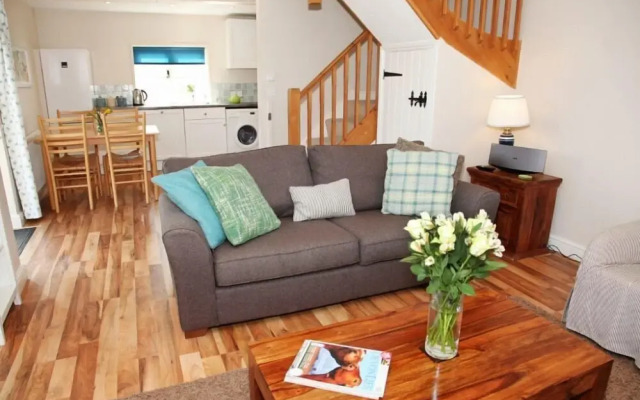 Birchill Farm & Cottages