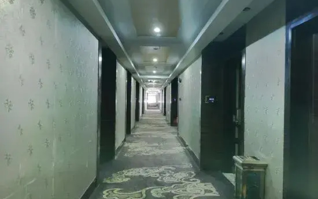 Weilina Hotel