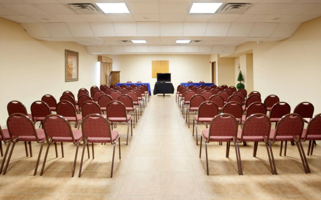 Holiday Inn Express Hotel & Suites Mission-McAllen Area by IHG