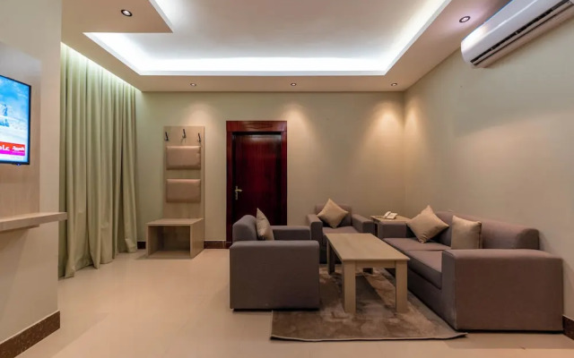 Deyala Serviced Apartments 3