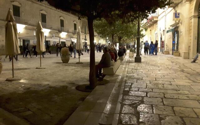 Sassi Sedicidiciotto