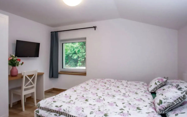 House Růženka Dehtáře