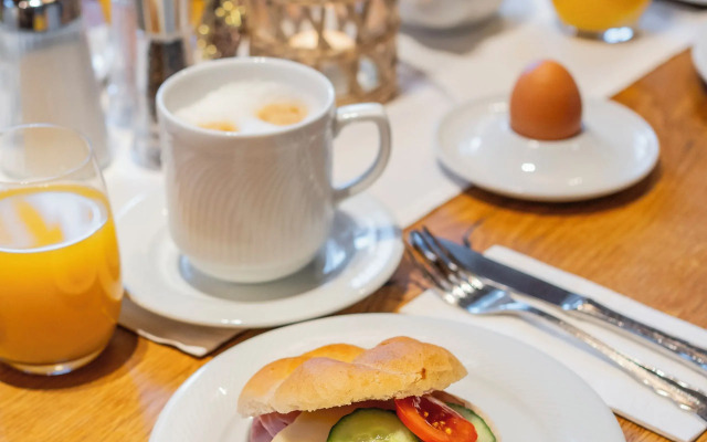 Wander- & Landhotel Kanzler