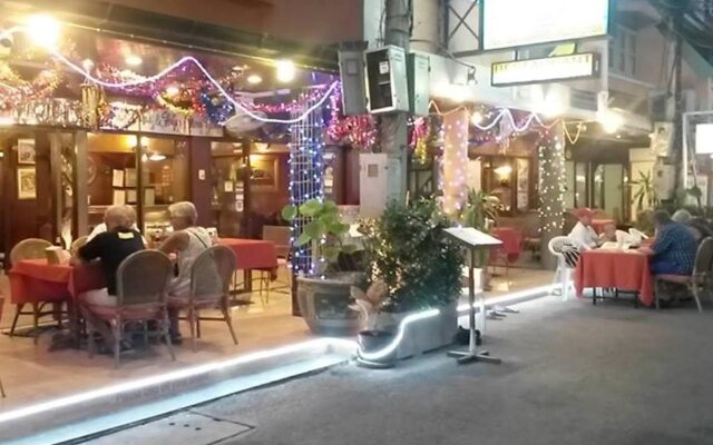 Nilawan Guesthouse