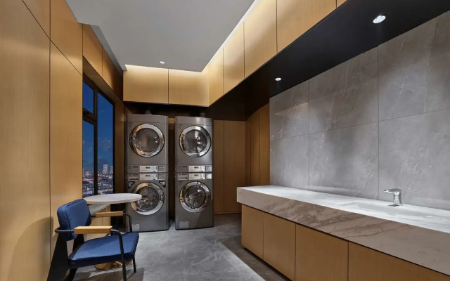 Hilton Garden Inn Anshan Haicheng