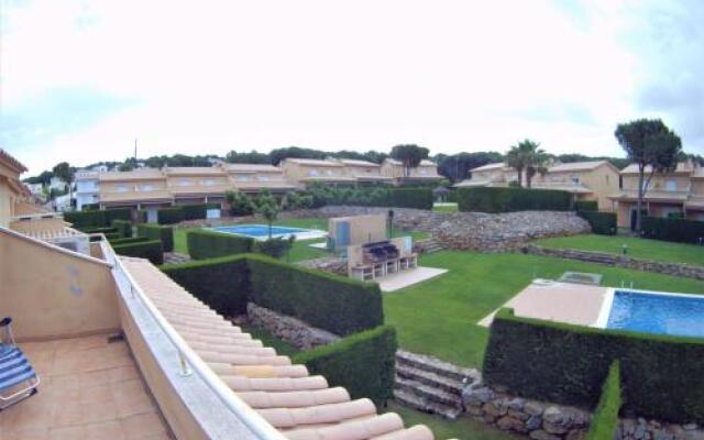 Villa Daro L'escala
