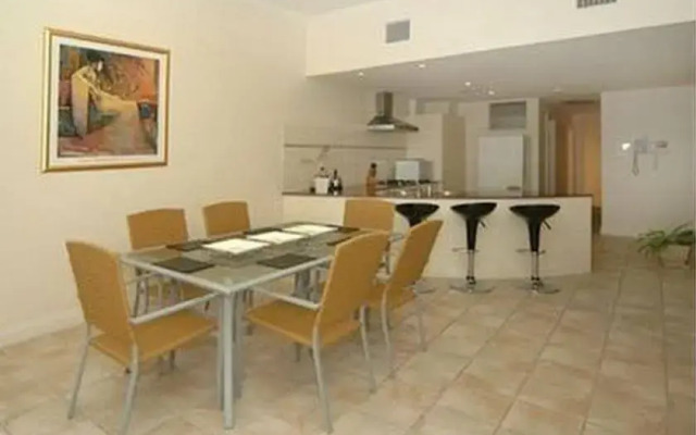 Michelles Garden Apartments Adelaide