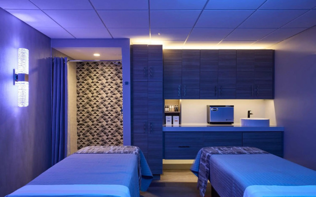 Marriott Sanibel Harbour Resort & Spa