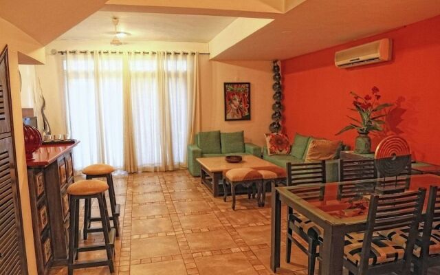 The Acacia Villa - Jia Candolim