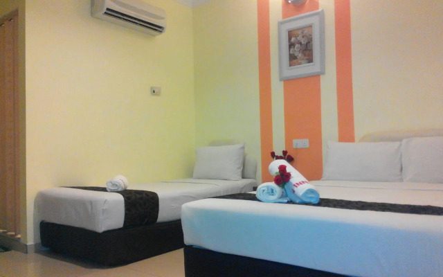 Sun Inns Hotel Kuala Selangor