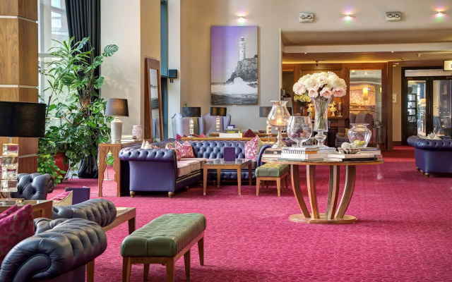 Cork International Hotel