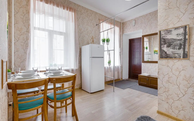 RentalSPb на 7-й Советской улице, 40