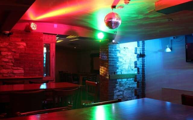 The Goddard Arms