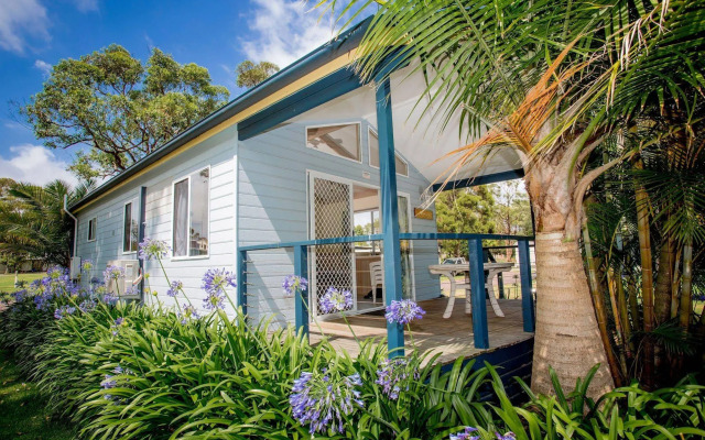 Ingenia Holidays Lake Macquarie