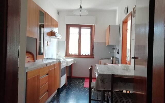 Apartment With Shared Garden, 400 Metres From Lake Caldonazzo