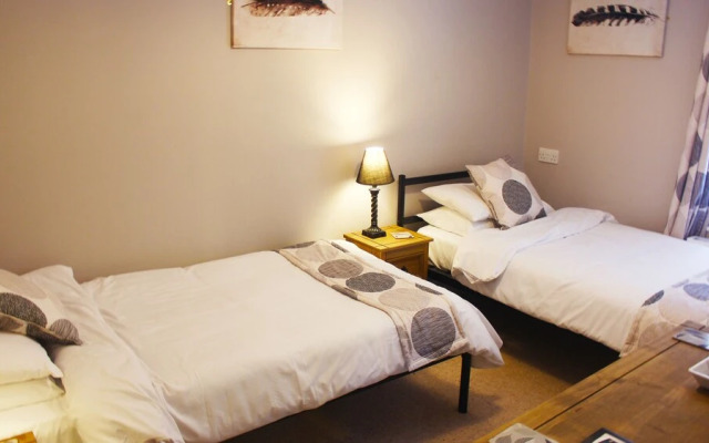 Mayhill Hotel