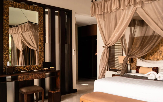 Mahagiri Villas & Spa Dreamland
