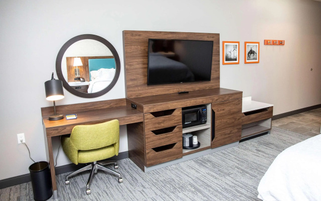 Hampton Inn & Suites Spanish Fork