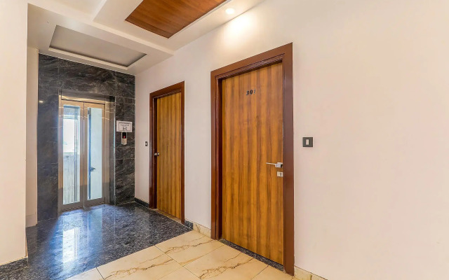 FabExpress Global Inn Gold
