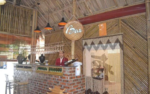 Hoalu Eco Homestay Ninh Binh