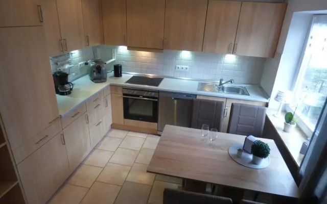 Apartmenthaus Geniusbank ER