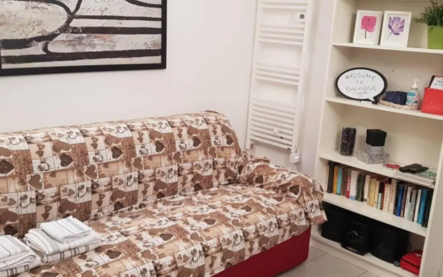 Affection Apartment