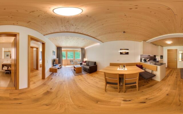 Rössle Appartements