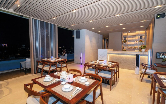 Fung Yuet Resort Hotel