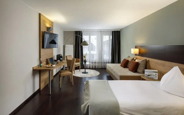 Hotel Olten Swiss Quality