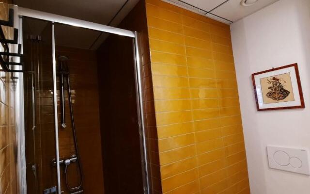 AR28-3, Apartamento con vistas mediterráneo