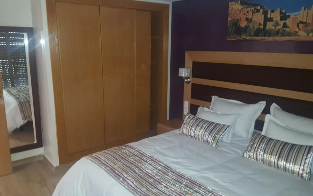 Residence Rofaida